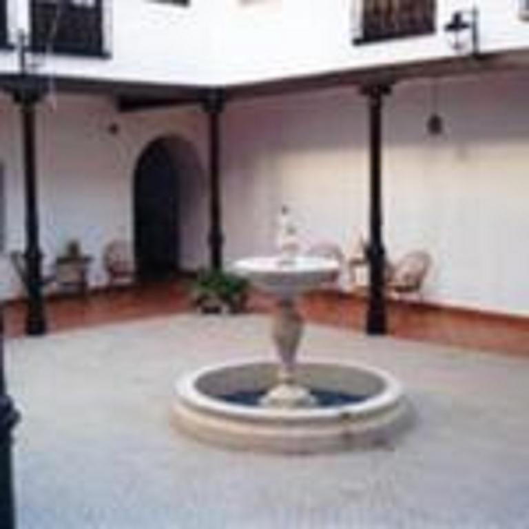 Casa De Comedias อัลมาโกร ภายนอก รูปภาพ
