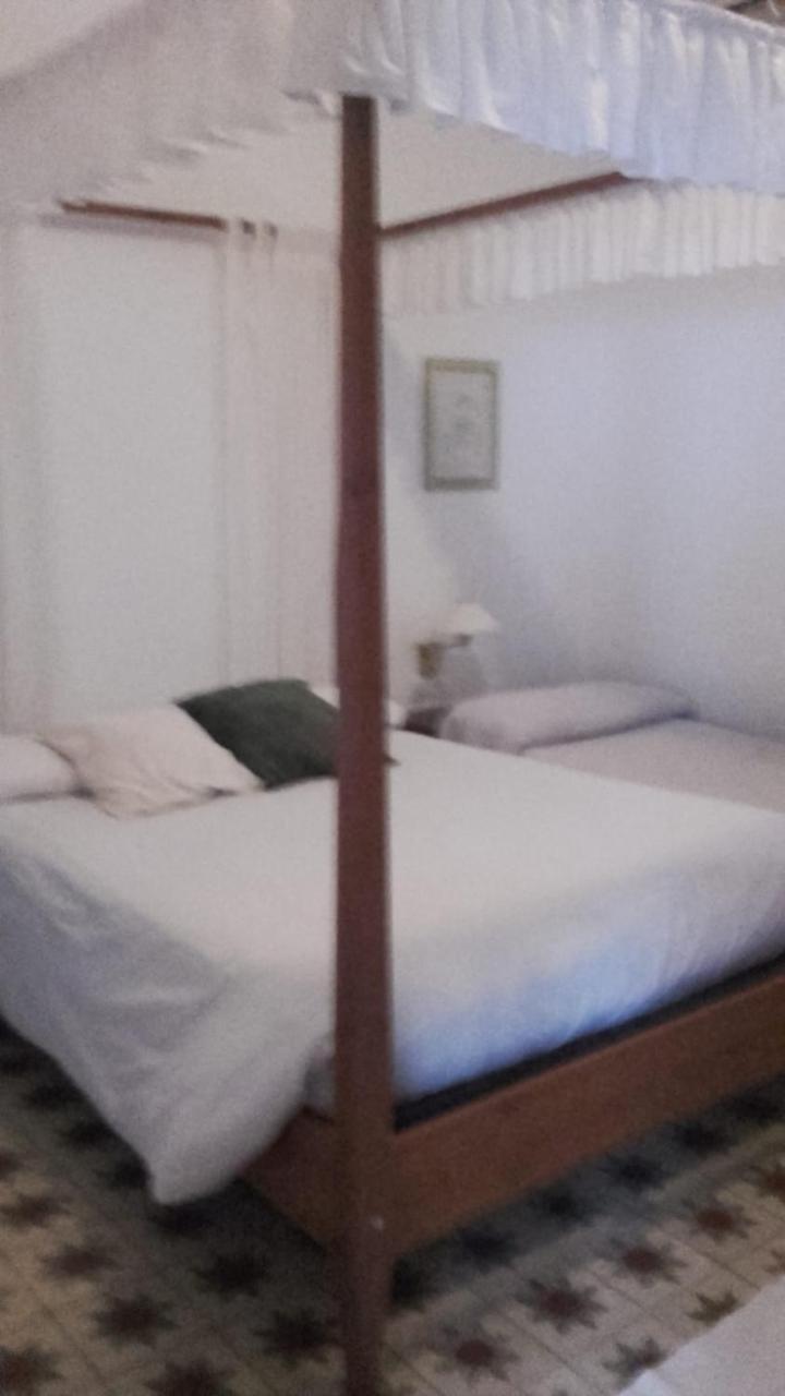 Casa De Comedias อัลมาโกร ภายนอก รูปภาพ