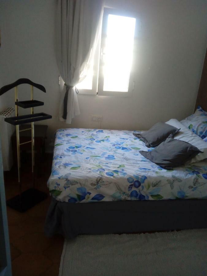 Casa De Comedias อัลมาโกร ภายนอก รูปภาพ
