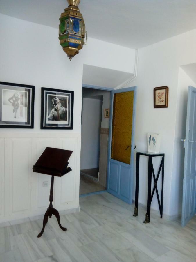Casa De Comedias อัลมาโกร ภายนอก รูปภาพ