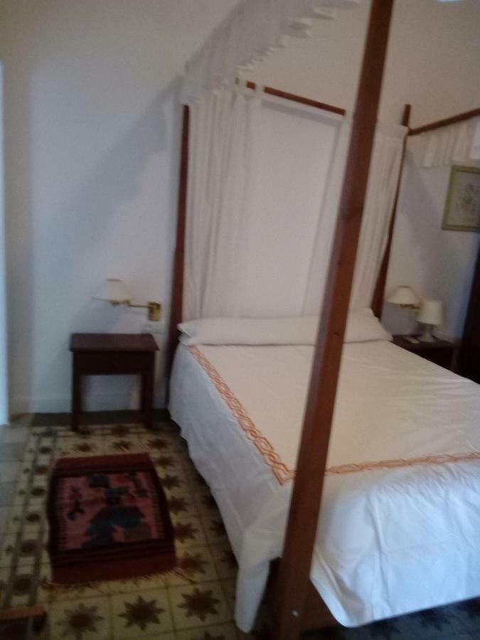 Casa De Comedias อัลมาโกร ภายนอก รูปภาพ